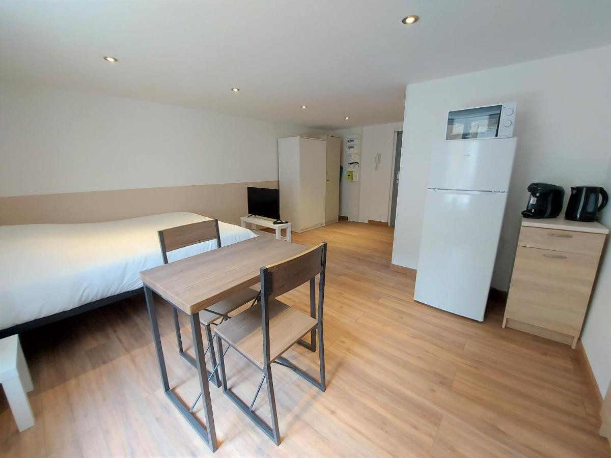 Apartment ° 1 - Centre °